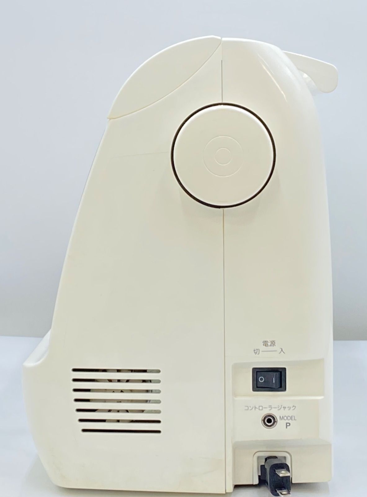 brother ブラザー コンピュータミシン CPS72 2013年製 - メルカリ