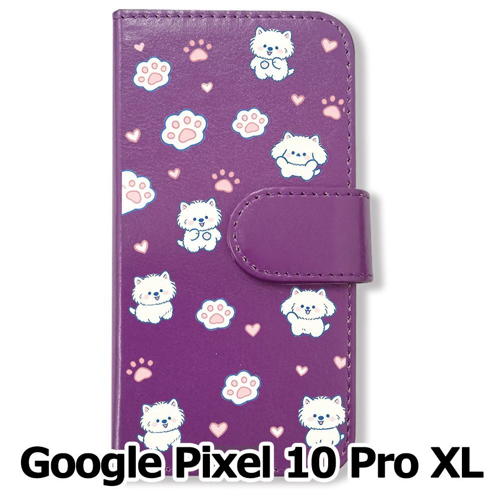 新品未使用】 Google Pixel 10 Pro XL 手帳型スマホ ケース カバー (色