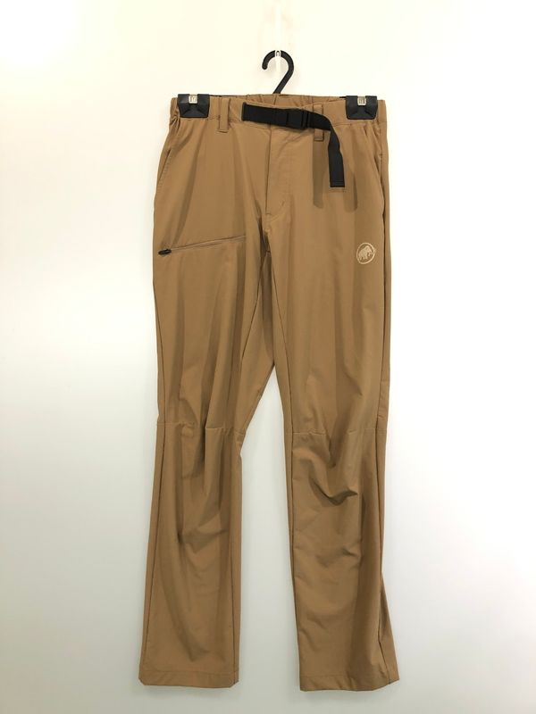 MAMMUT マムート PANTS 1022-02220 アジリティパンツ ボトムス 【155-260519-yn-37-min】