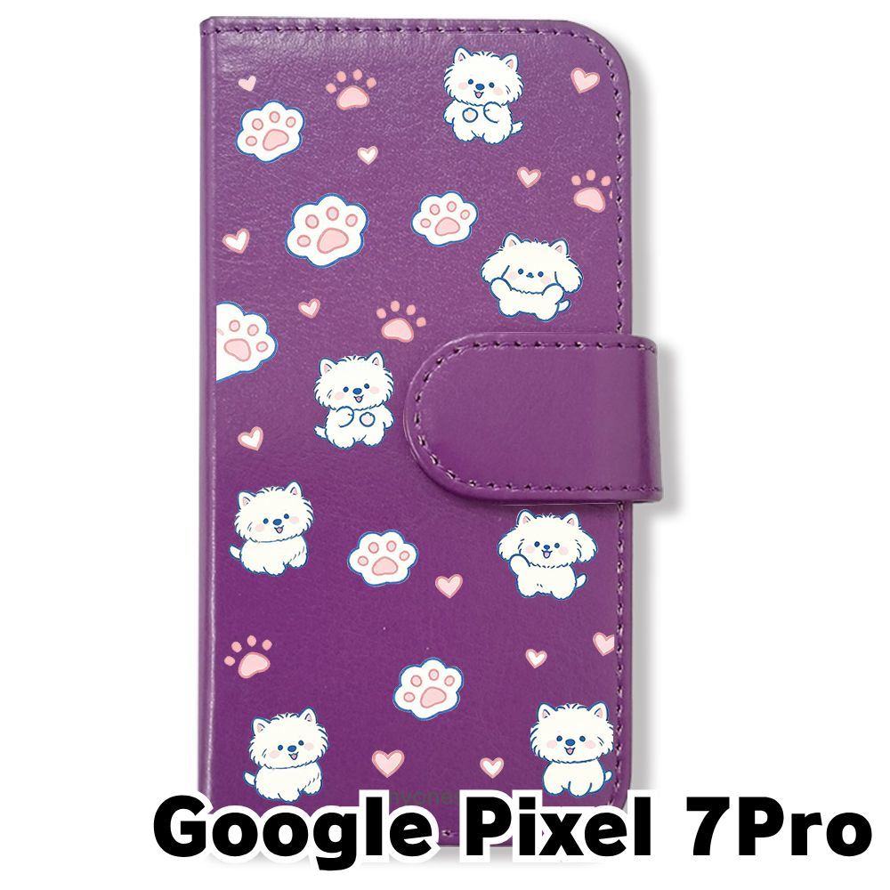 新品未使用】 GOOGLE PIXEL 7 PRO 手帳型スマホ ケース カバー (色