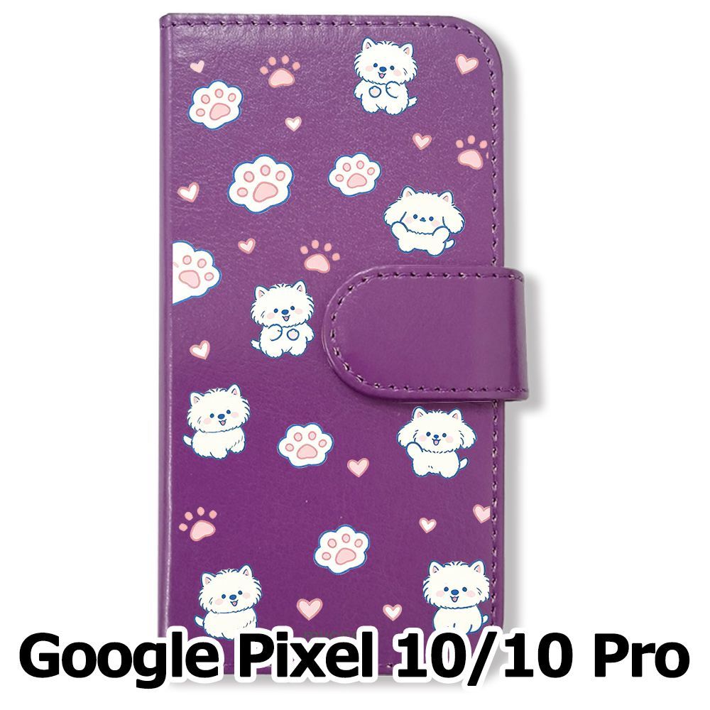 新品未使用】 Google Pixel10 10 Pro 手帳型スマホ ケース カバー (色