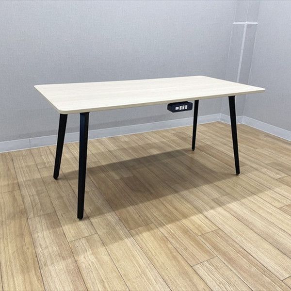 ミーティングテーブル 完成品 レムナ W1500 D750 ウチダ 内田洋行 ウチダ ライトファインウッド