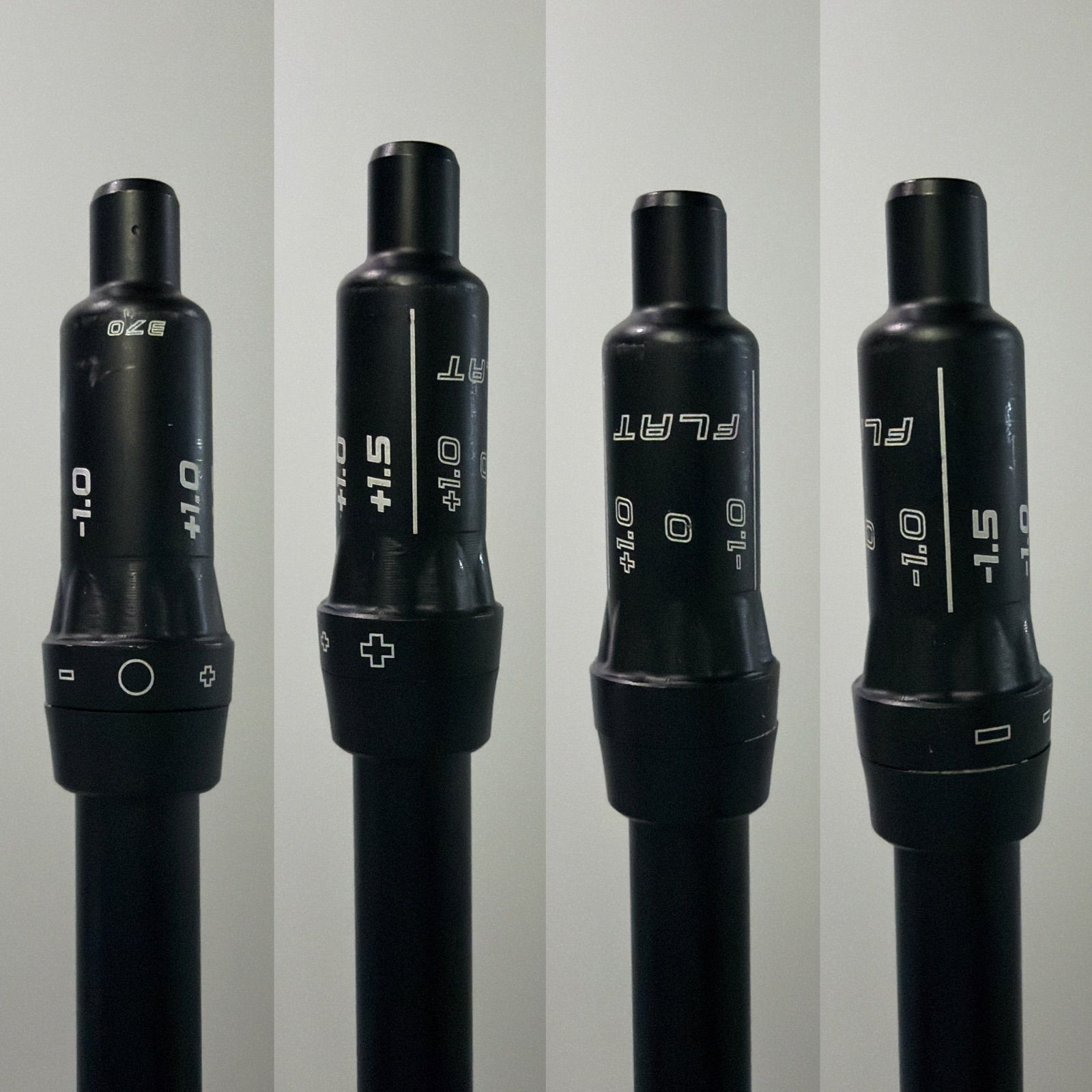 PING 5UT用 KBS TOUR TGI 80 TOUR GRAPHITE IRON メンズ 右 - メルカリ