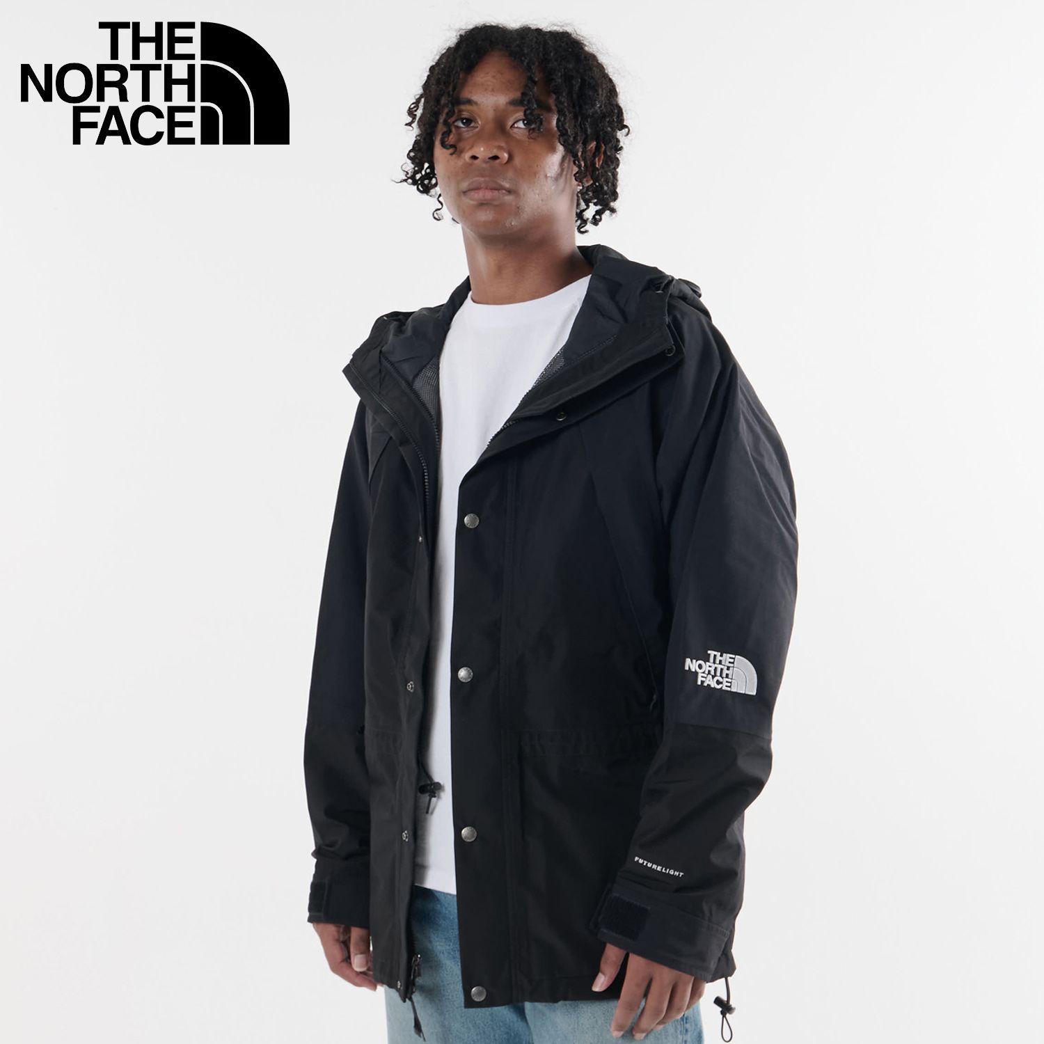 ノースフェイス THE NORTH FACE ジャケット アウター マウンテンジャケット アウター メンズ NF0A4R52JK3