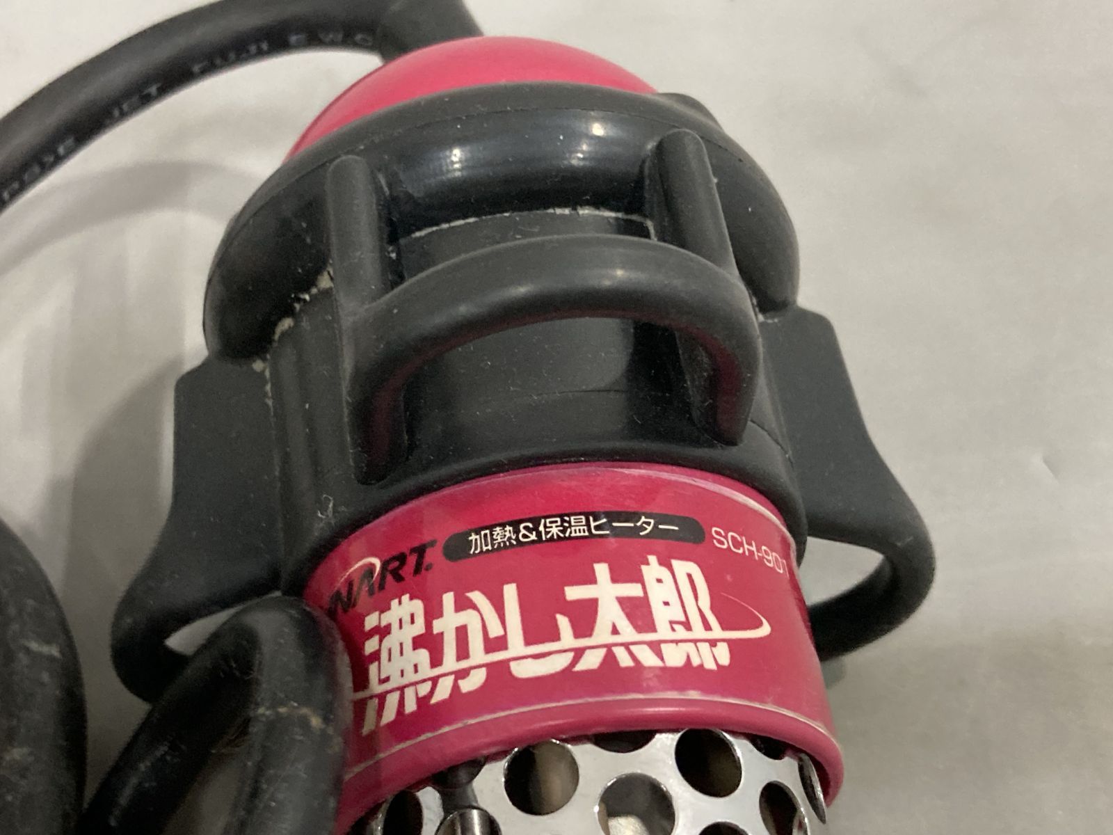 ジャンク品 湯沸かし太郎 湯沸かし器 SCH-901 追い炊き - メルカリ