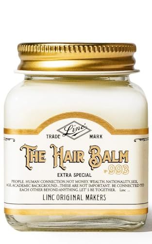 【新品】【正規取扱店】リンク オリジナルメーカーズ ヘアバーム993 LINC ORIGINAL MAKERS HAIR BALM 240cca9e