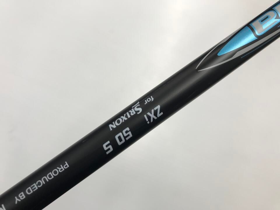 ダンロップ SRIXON ZXi 9度 Diamana ZXi50 Sフレックス ドライバー