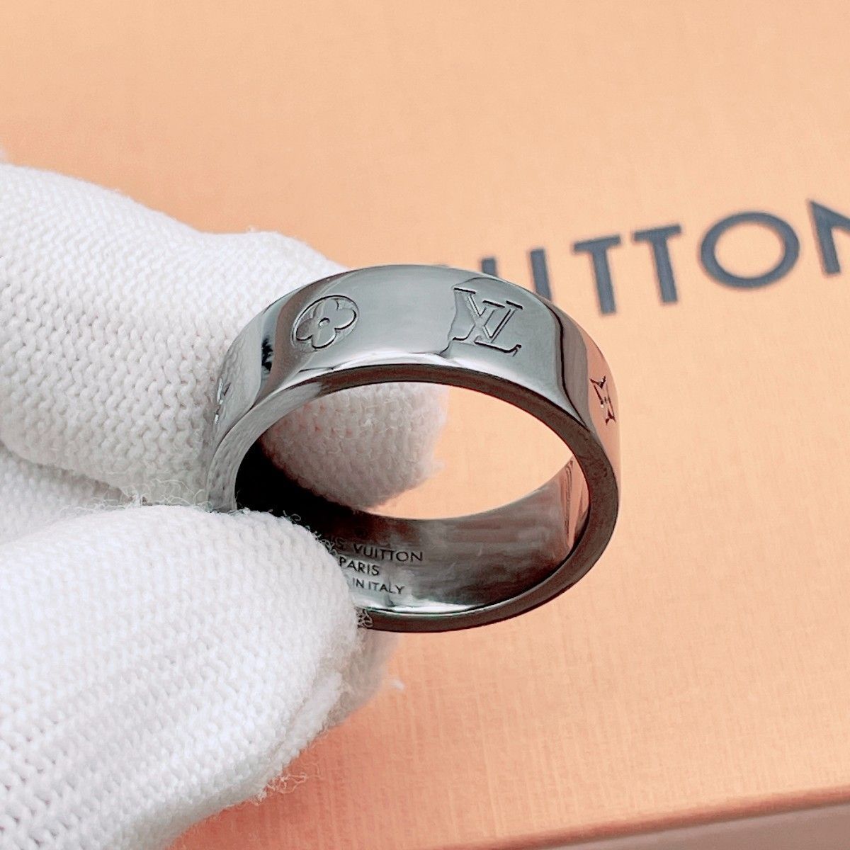 ◇ルイヴィトン◇新品仕上済 LOUIS VUITTON M00513 LV