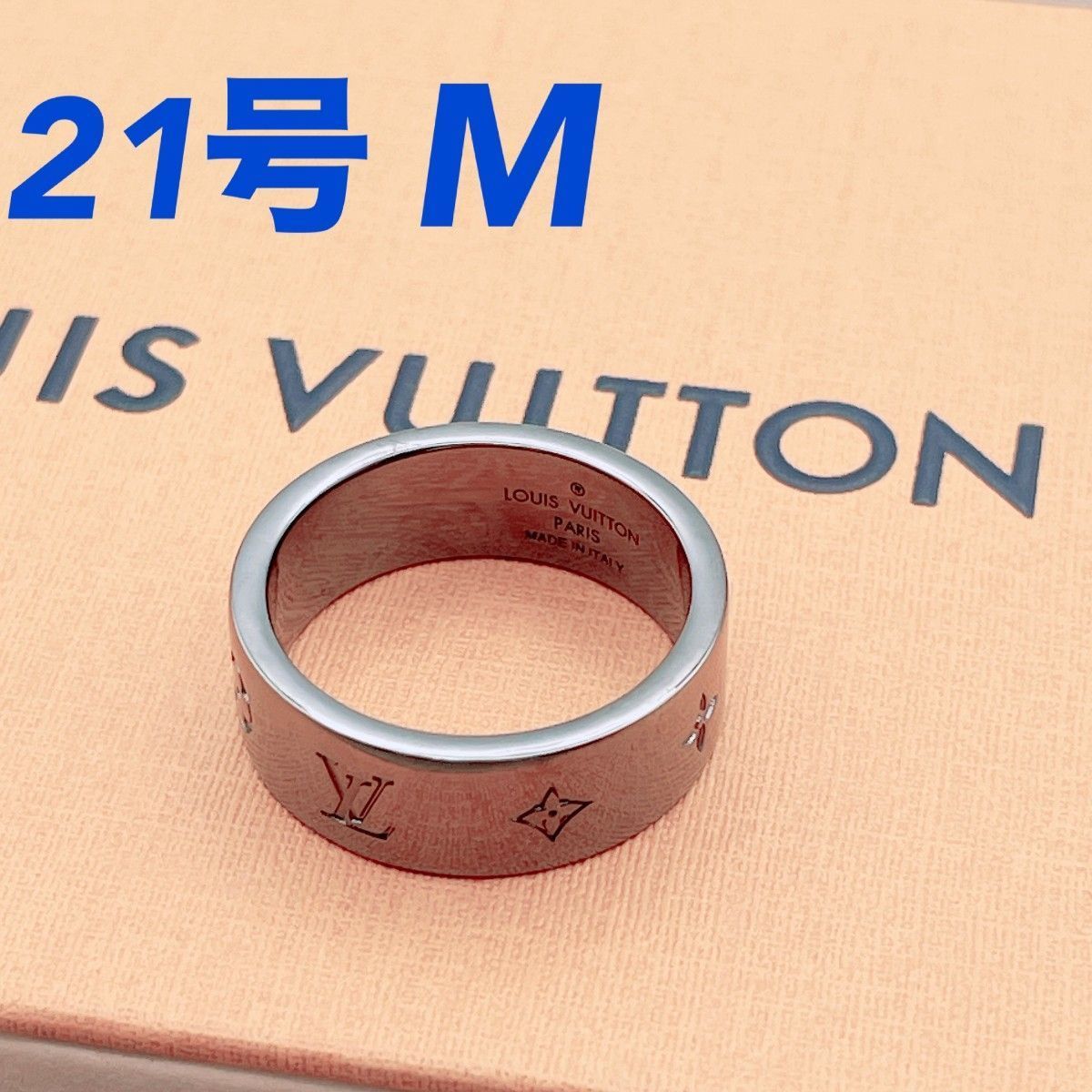◇ルイヴィトン◇新品仕上済 LOUIS VUITTON M00513 LV ◇ルイヴィトン◇新品仕上済 LOUIS VUITTON M00513 LV
