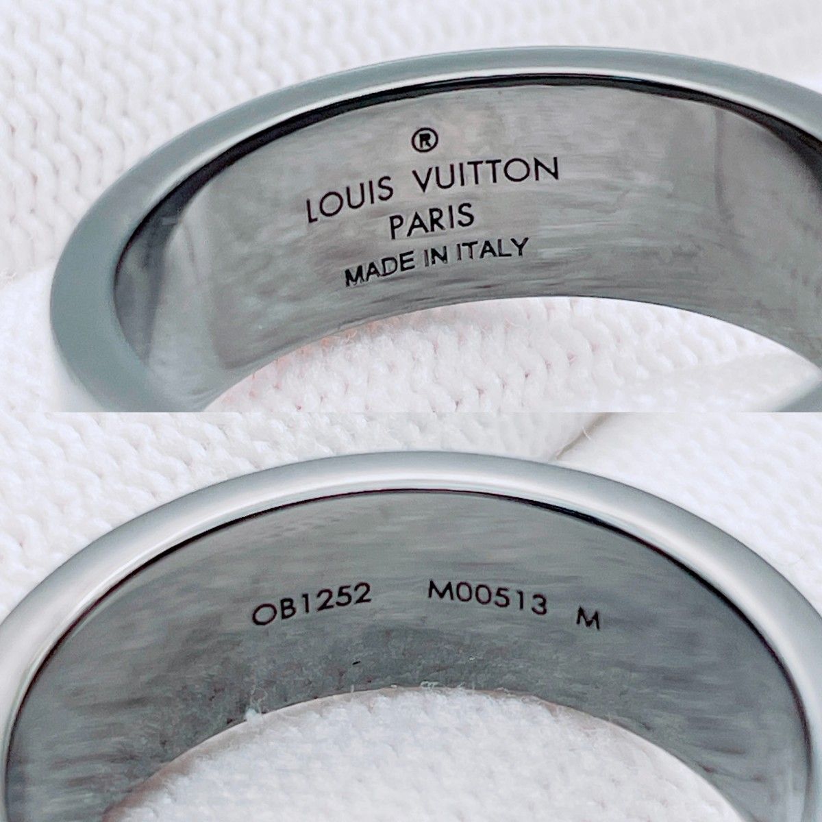◇ルイヴィトン◇新品仕上済 LOUIS VUITTON M00513 LV ◇ルイヴィトン◇新品仕上済 LOUIS VUITTON M00513 LV