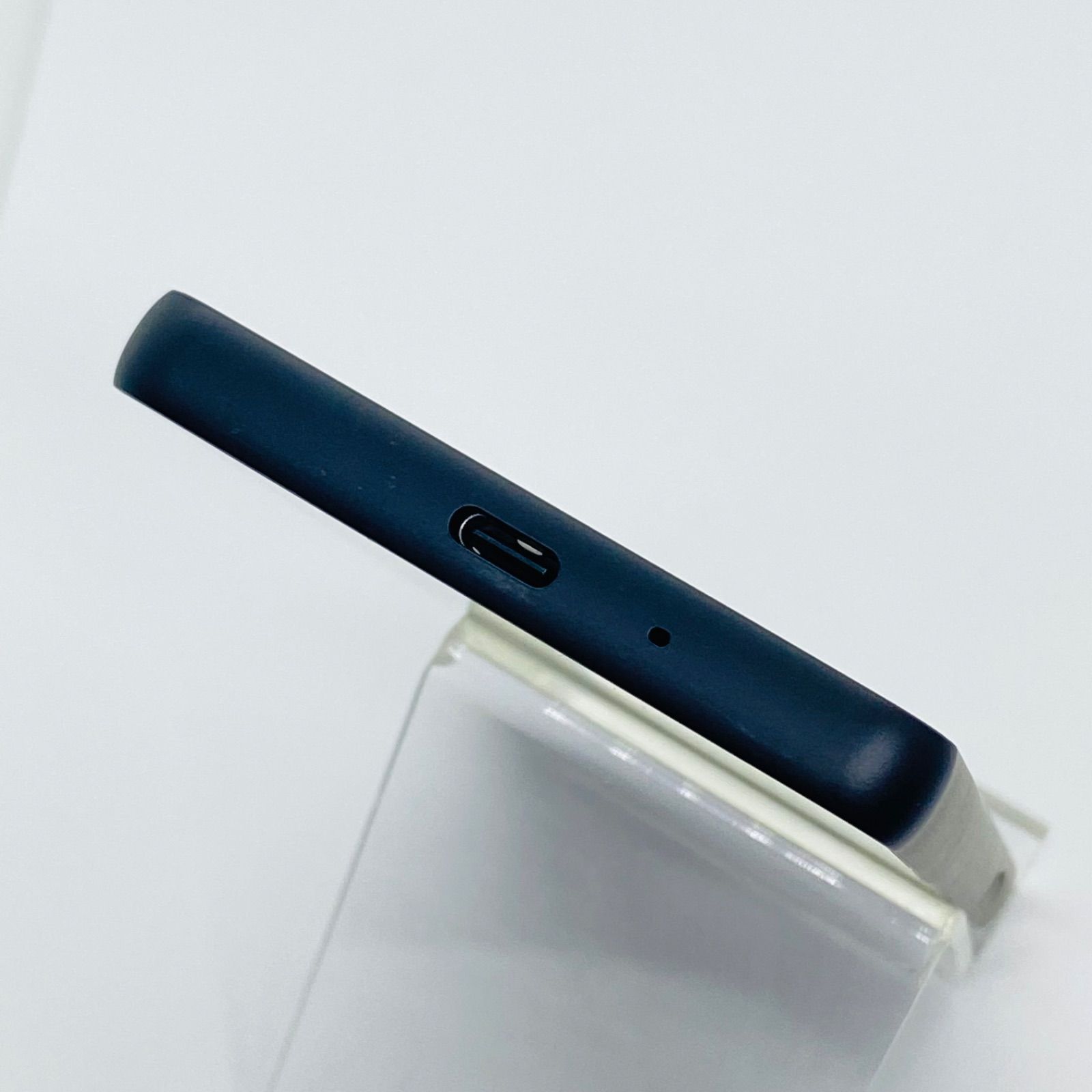 Xperia 10 VI A402SO ブラック 128GB Softbank △ - メルカリ