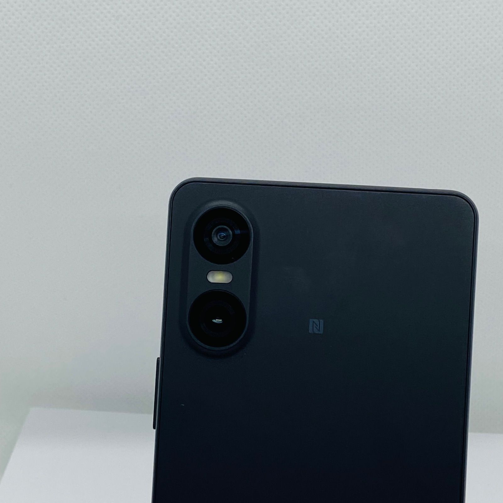 Xperia 10 VI A402SO ブラック 128GB Softbank △ - メルカリ