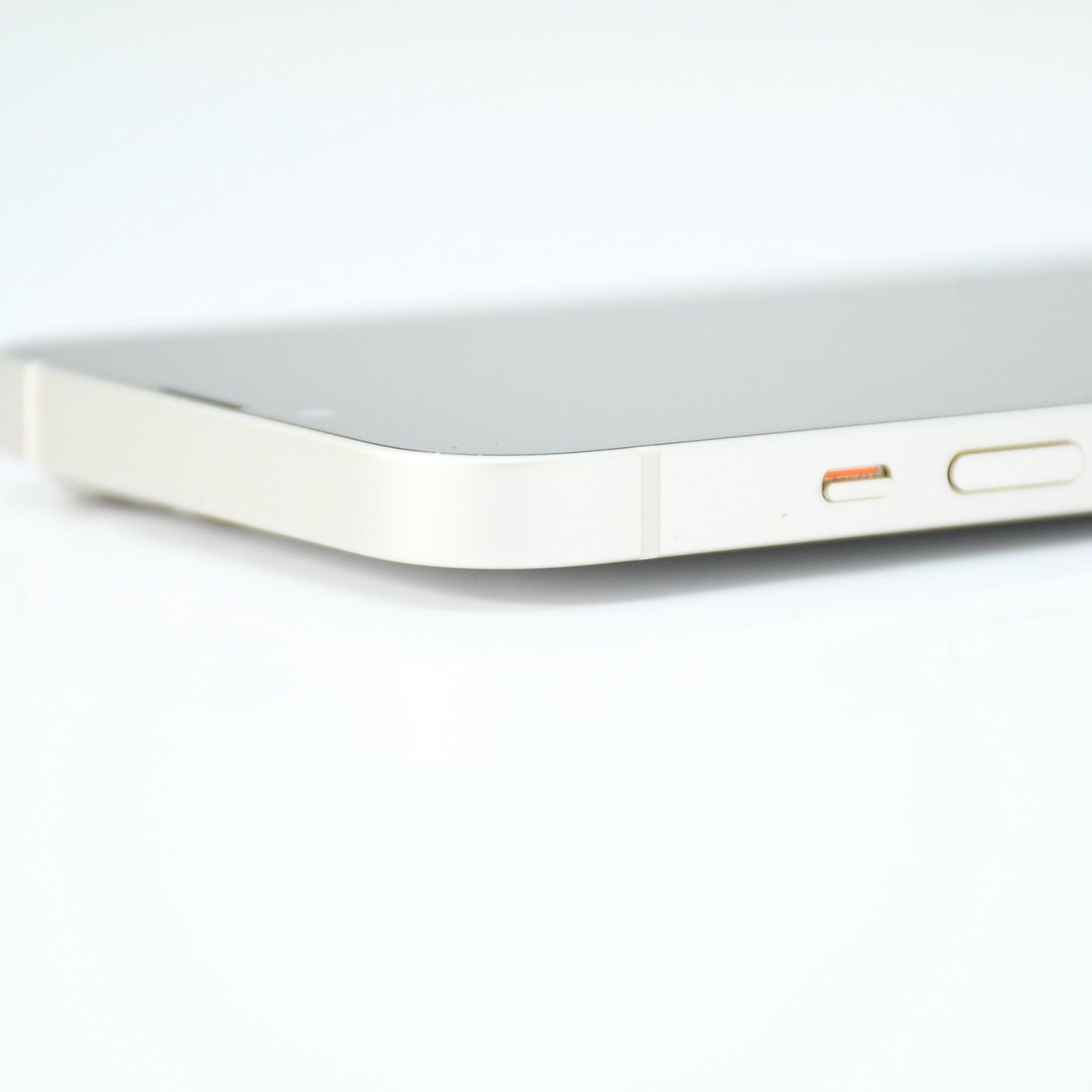 美品＊純正バッテリー最大容量81％】SIMフリー iPhone13 256GB スター