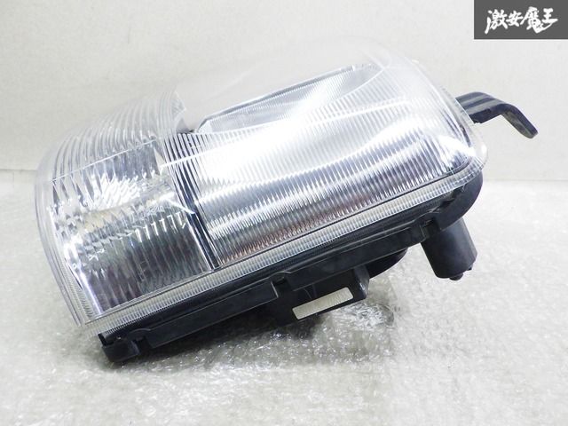 レンズキレイ！】エブリイ エブリィ エブリー バン DA64V スズキ純正