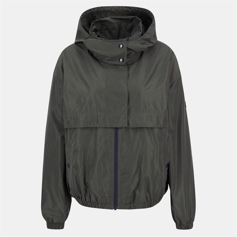 バブアー レディース アウター ジャケット・ブルゾン Barbour International BInt Lolita SP Ld53 Envy