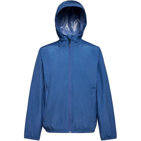 ピレネックス メンズ アウター ジャケット・ブルゾン ジャケット Pyrenex Ensure Hooded lightweight Jacket Horizon 4330X