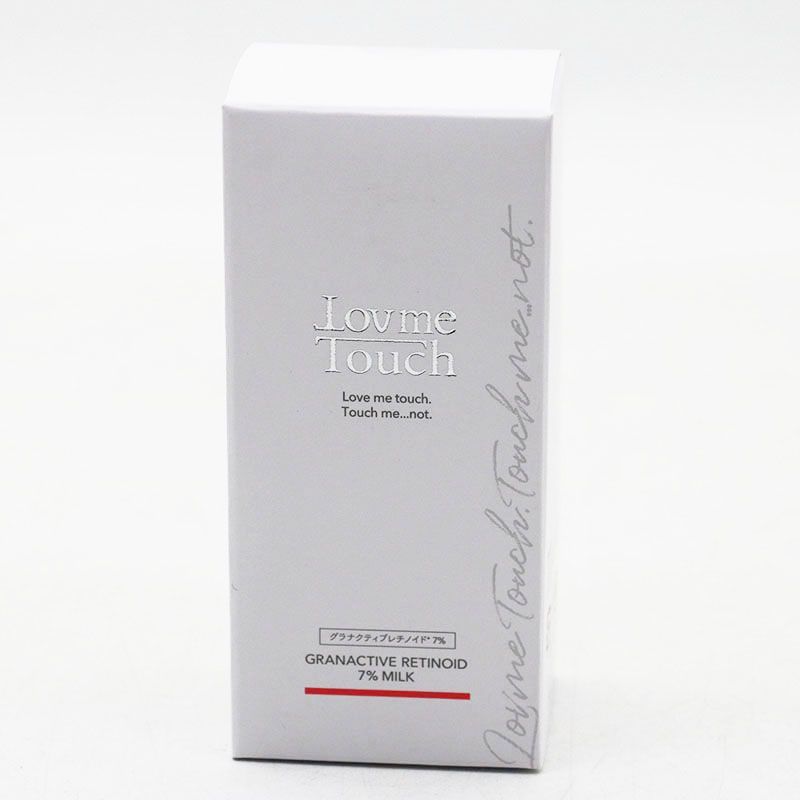 tsubutapico様専用 2点セット新品未開封 株式会社NIKU Lov me Touch