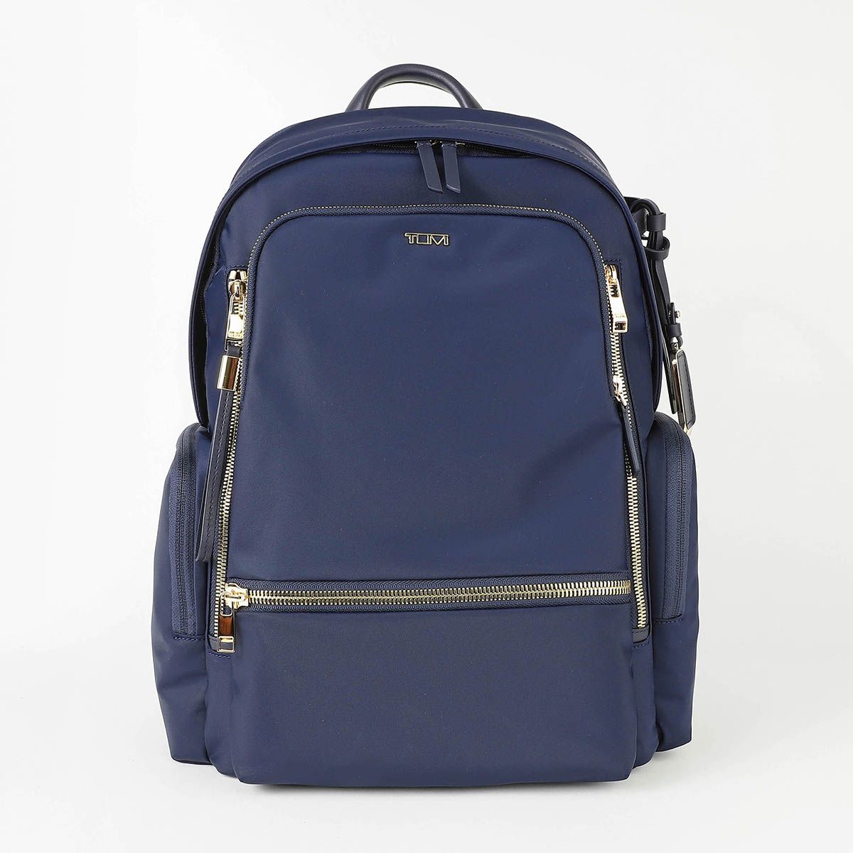 新品 トゥミ TUMI リュックサック ボヤジュール インディゴ