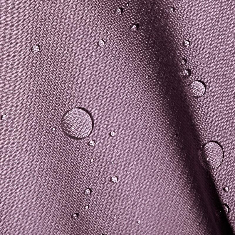 マムート レディース アウター ジャケット・ブルゾン ジャケット Mammut Alto 2L Waterproof Jacket Womens Purple パープル