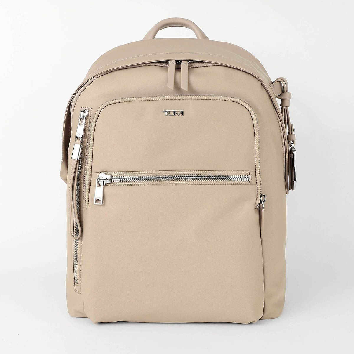 新品 トゥミ TUMI リュックサック ボヤジュール オート