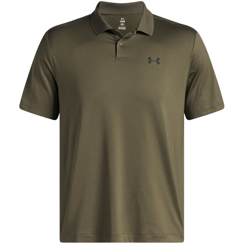 アンダーアーマー メンズ トップス ポロシャツ Under Armour Armour Matchplay Polo Mens Marine