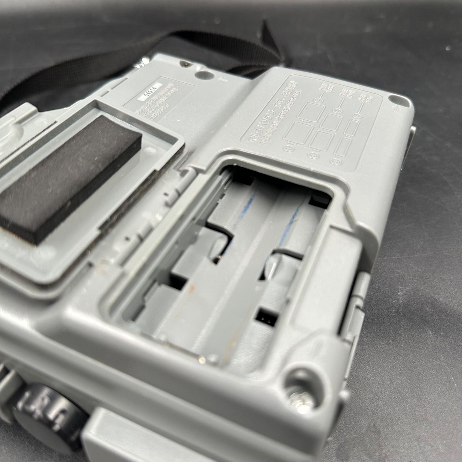 動作品 SONY ICF-B100 防災ラジオ FM/AM 非常用 - メルカリ 動作品 SONY ICF-B100 防災ラジオ FM/AM 非常用 - メルカリ
