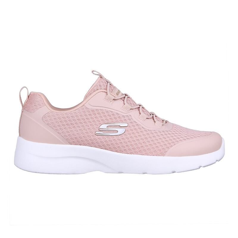 スケッチャーズ レディース シューズ スニーカー Skechers Dynamight 2 Trainers Womens Rose