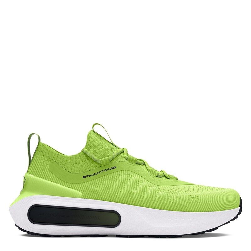 アンダーアーマー メンズ シューズ スニーカー Under Armour Phantom 4 Sn99 Green グリーン