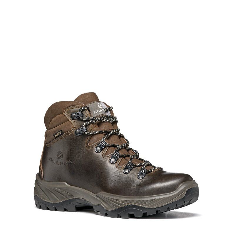 スカルパ レディース シューズ ブーツ・レインブーツ Scarpa Terra Gtx Ld61 Brown ブラウン 45,480円
