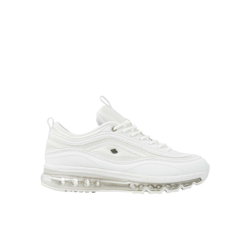 ブリティッシュナイツ メンズ シューズ スニーカー British Knights Zion Sn54 White ホワイト