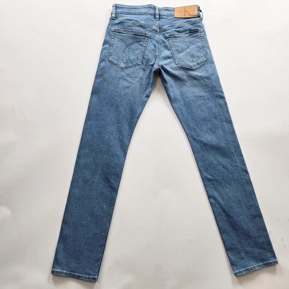 Calvin Klein カルバン・クライン デニム スリム ストレッチ デニム サイズ28 R5658