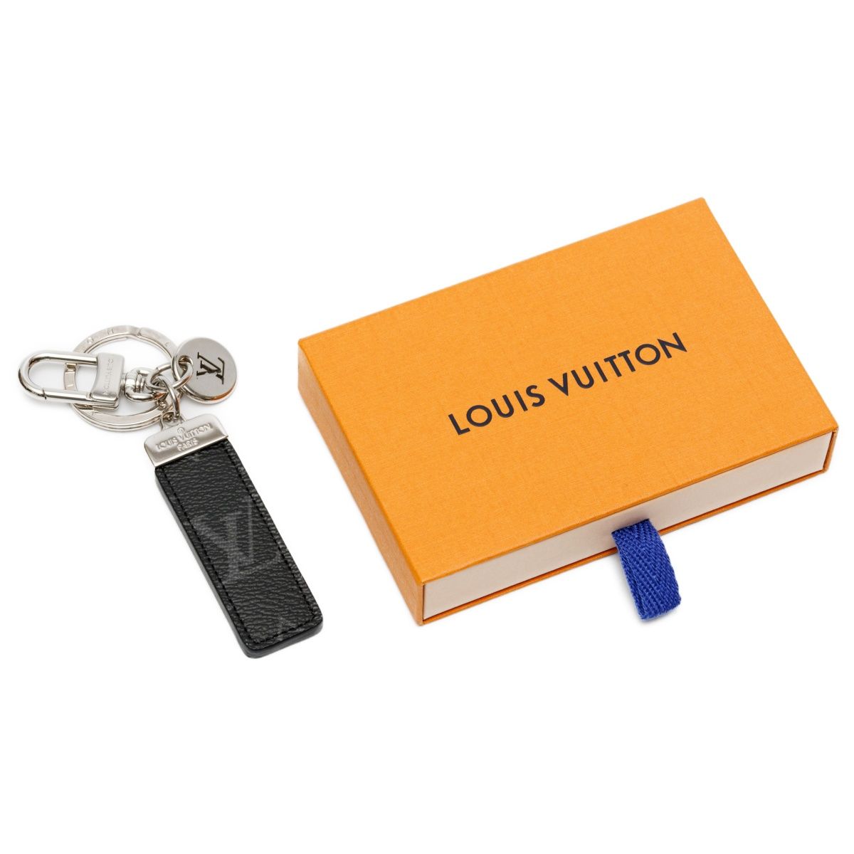 ルイヴィトン/LOUIS VUITTON キーホルダー ネオ LV クラブ M01527