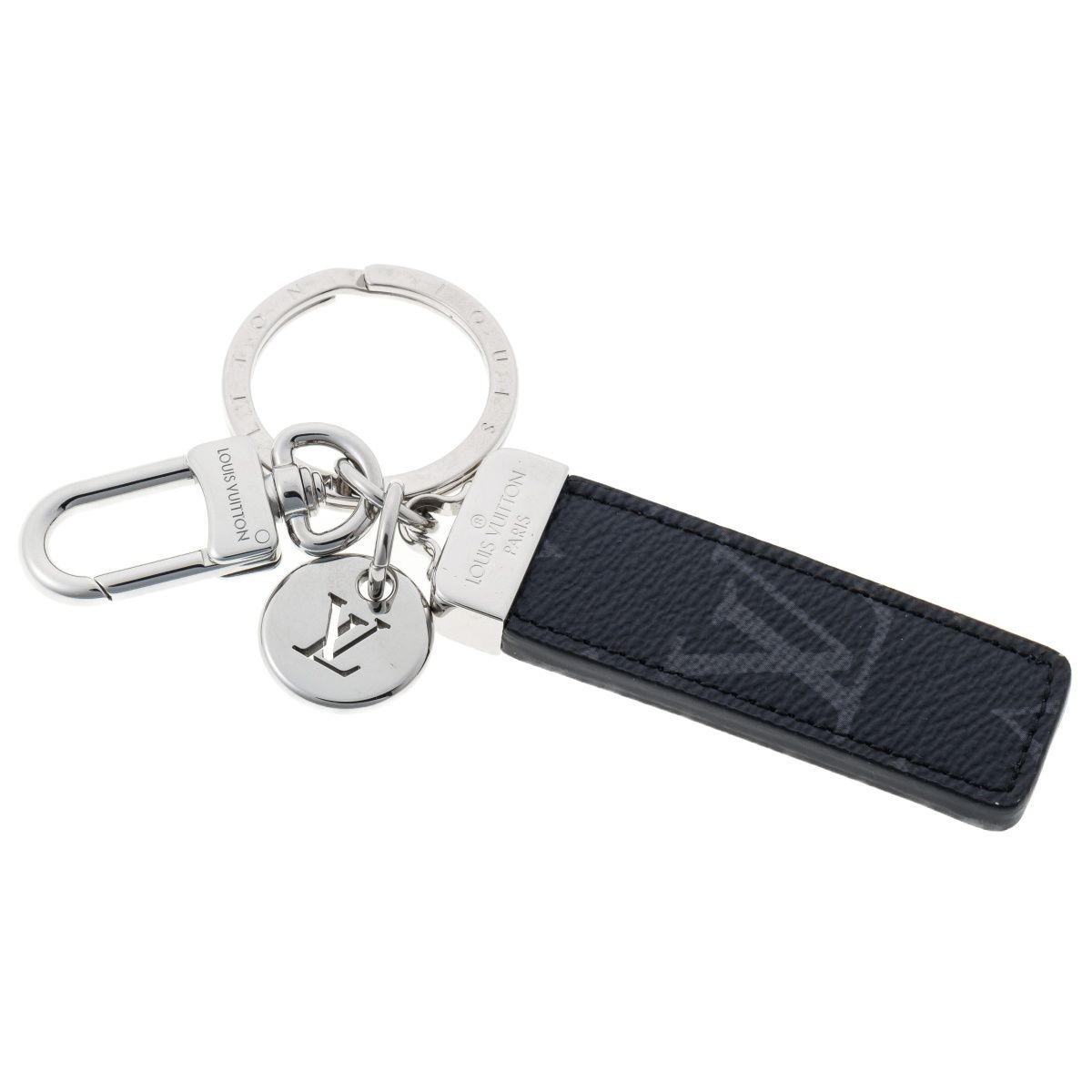 ルイヴィトン/LOUIS VUITTON キーホルダー ネオ LV クラブ M01527