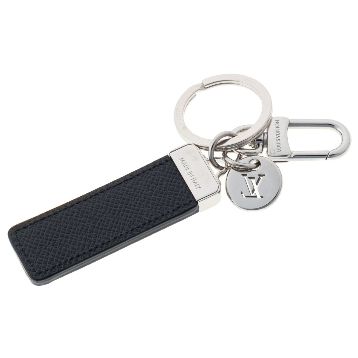 ルイヴィトン/LOUIS VUITTON キーホルダー ネオ LV クラブ M01527