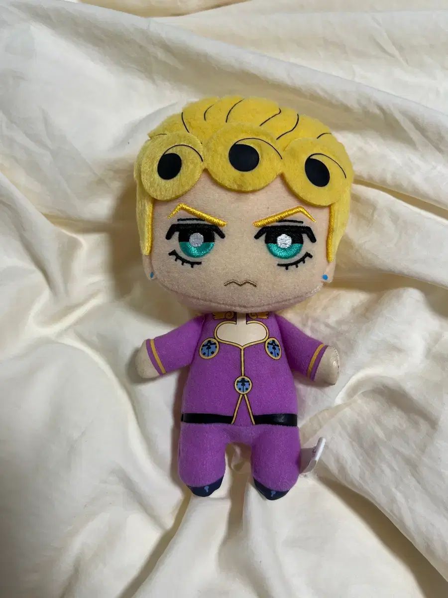 ジョルノ ともぬい