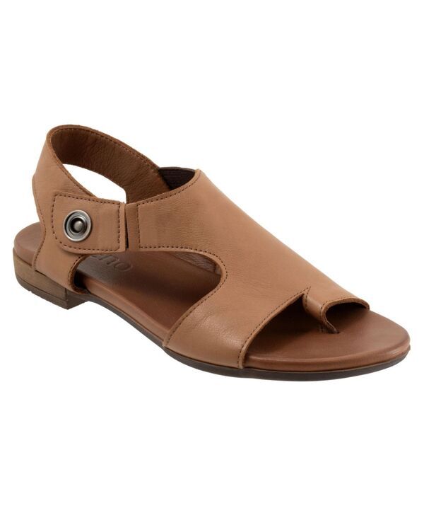 ブエノ レディース シューズ サンダル Bueno Tessie Sandal Walnut