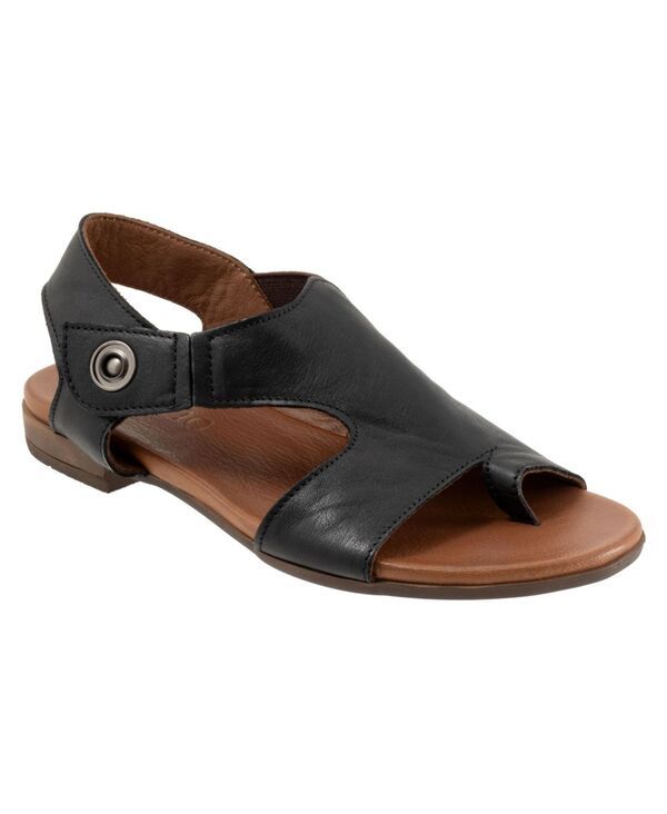 ブエノ レディース シューズ サンダル Bueno Tessie Sandal Black ブラック