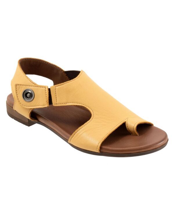 ブエノ レディース シューズ サンダル Bueno Tessie Sandal Mustard マスタード