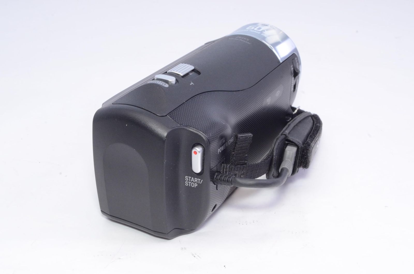 SONY HDR-CX470 ブラック 32GB 光学30倍ズーム 動作確認済み 付属品