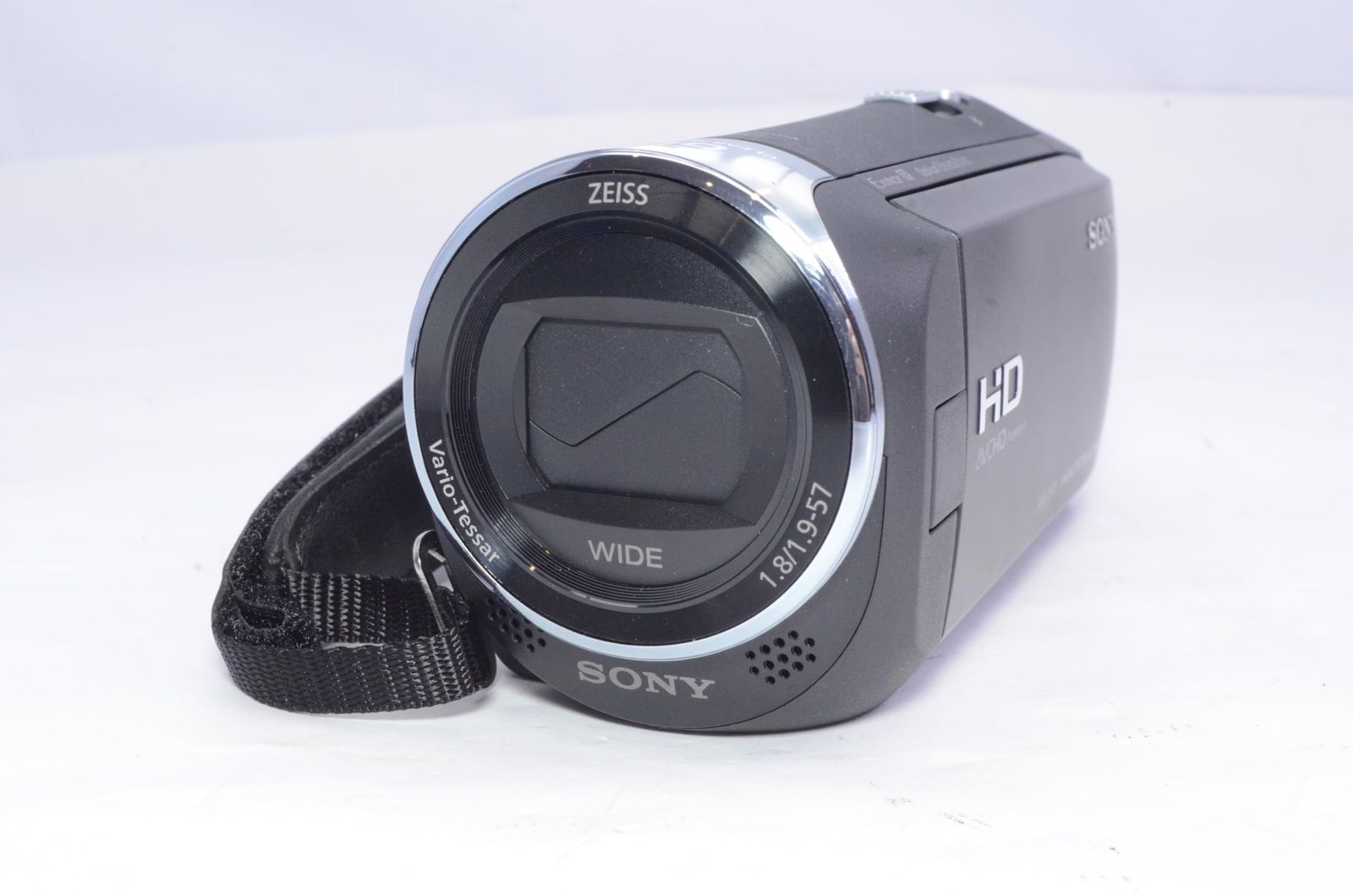 SONY HDR-CX470 ブラック 32GB 光学30倍ズーム 動作確認済み 付属品
