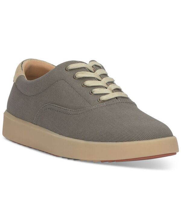 ヴィンスカムート メンズ シューズ スニーカー レース Vince Camuto Mens Nerys LaceUp Sneakers BrownstoneCappuccino