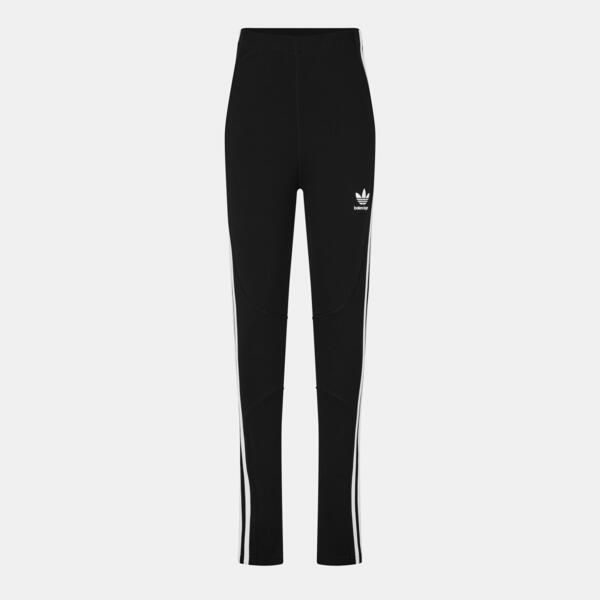 バレンシアガ レディース アンダーウェア ナイトウェア レギンス Balenciaga Womens Leggings Black ブラック