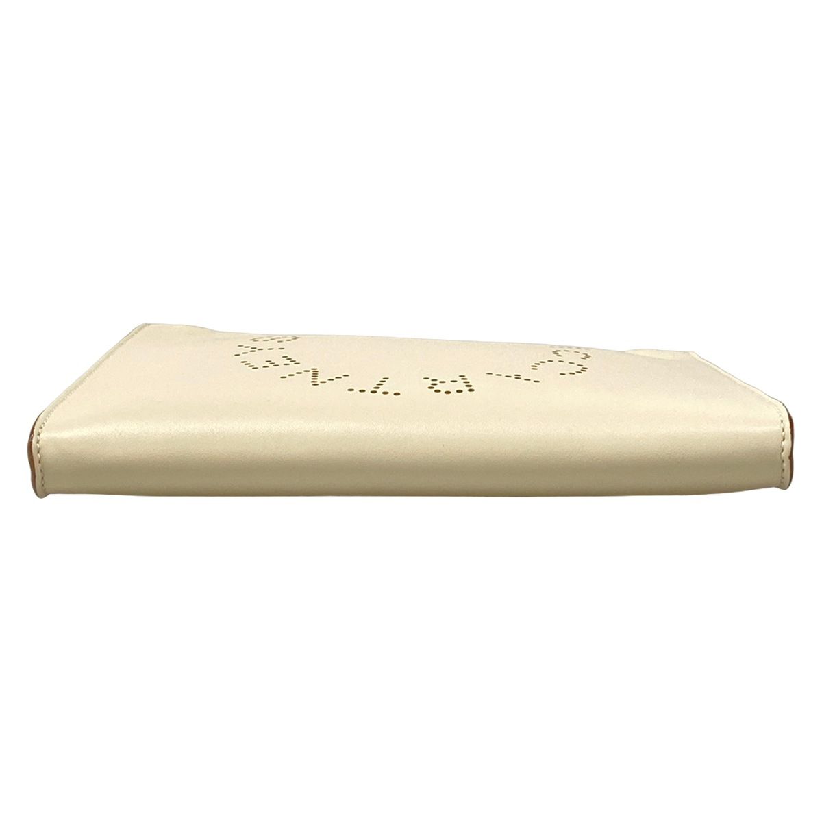stellamccartney(ステラマッカートニー) クラッチバッグ ステラロゴ