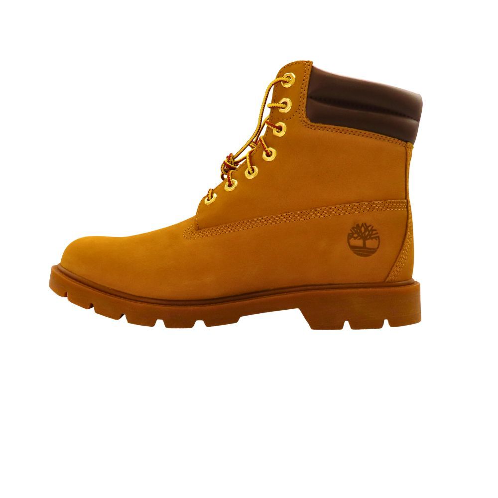 中古】TimberlandTimberland ティンバーランド 6インチ ブーツ メンズ 