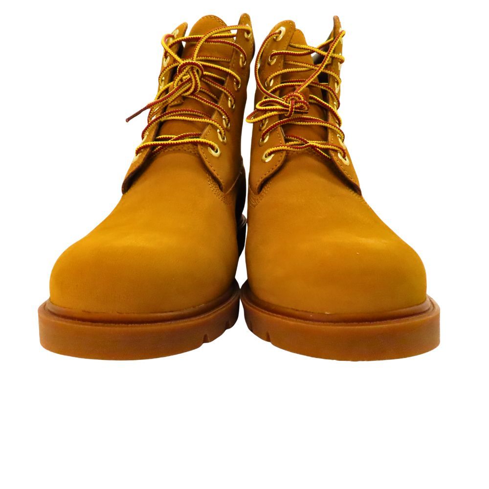 中古】TimberlandTimberland ティンバーランド 6インチ ブーツ メンズ 