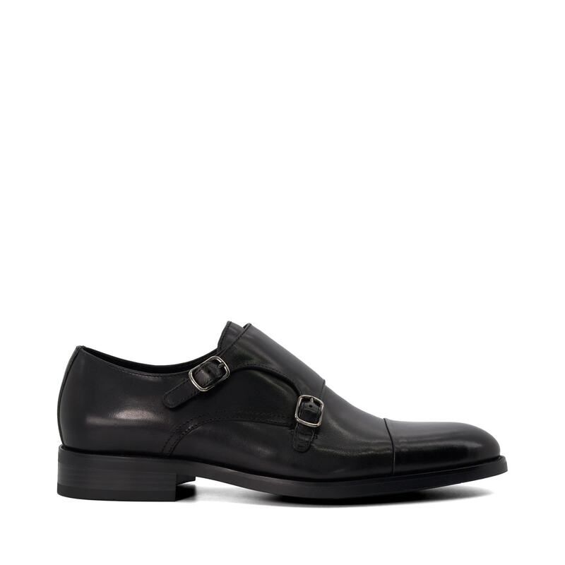 デューンロンドン メンズ シューズ スニーカー Dune London Dune Sullivan Sn00 Black 484 ブラック