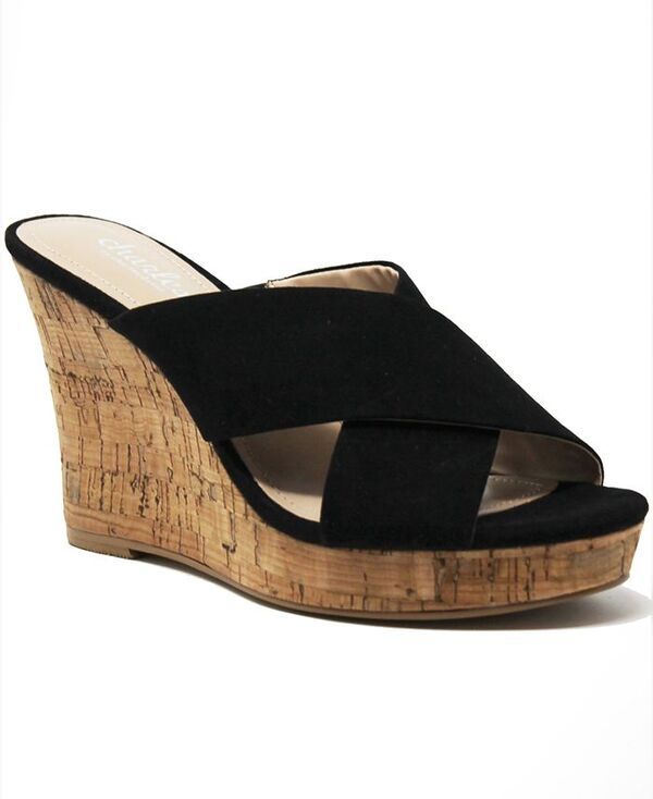 チャールズ・デイビッド レディース シューズ サンダル Charles by Charles David Womens Latrice Black ブラック