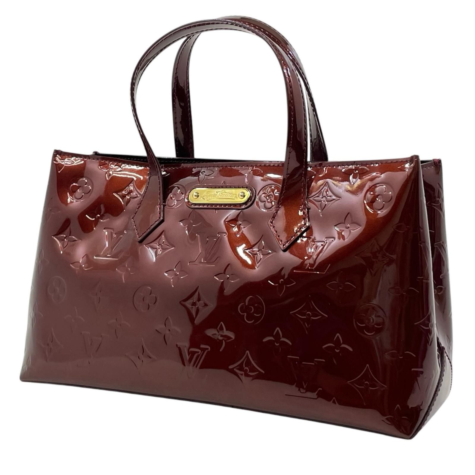 中古】LOUIS VUITTON | ルイ・ヴィトン ウィルシャーPM モノグラム