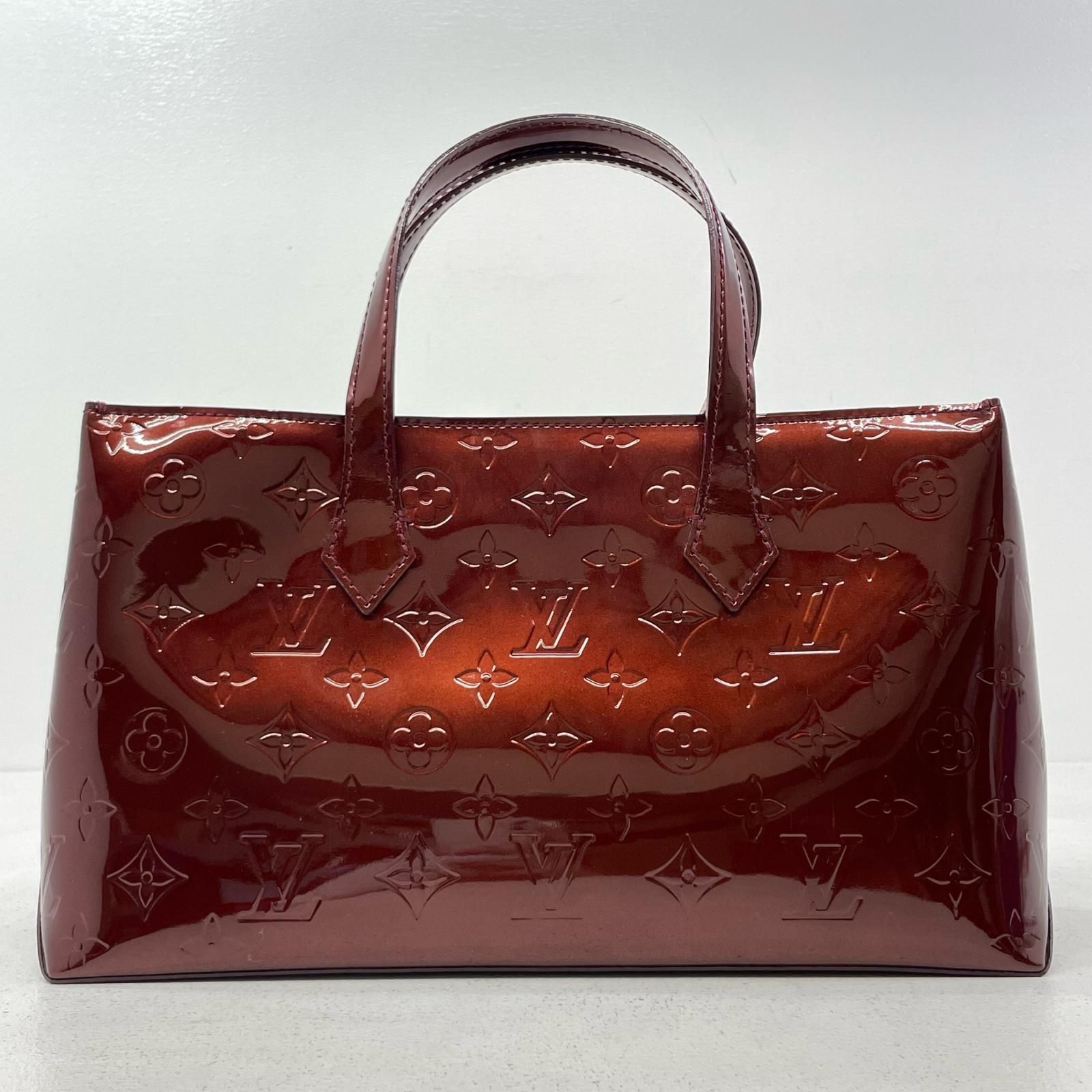 中古】LOUIS VUITTON | ルイ・ヴィトン ウィルシャーPM モノグラム