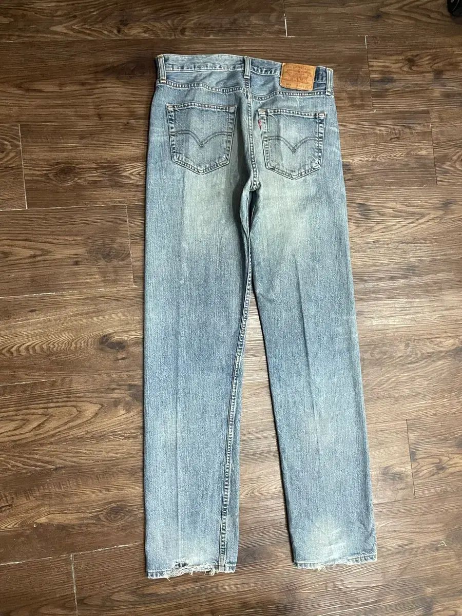 90s リーバイス 501 デニム パンツ 33